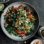 Thaise salade