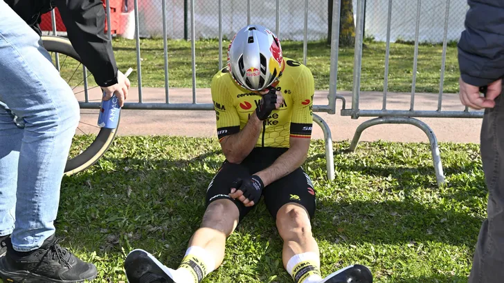 Wout van Aert