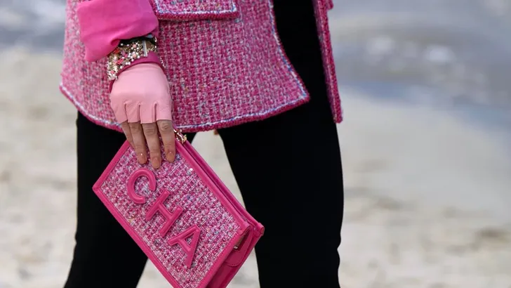 Netflix-tip: De wereld van Chanel door de ogen van Karl Lagerfeld