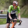 Thymen Arensman voert dappere strijd, maar buigt (letterlijk) voor Storer en Tudor in slotrit Tour of the Alps | Wieler Revue