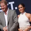 Meghan Markle en Prins Harry pronken in crème voor intiem event met Oprah Winfrey en Ellen DeGeneres | Beau Monde