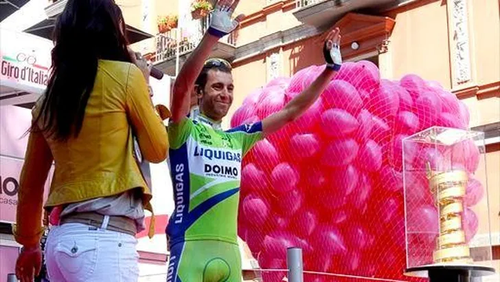 Nibali via Italiaans gekleurd programma naar Giro