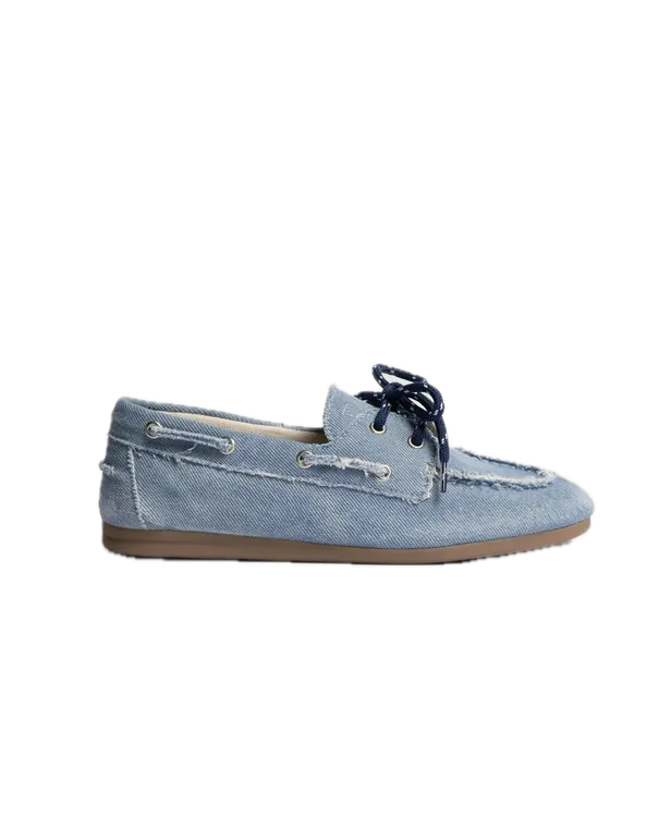 Boat shoes - Posa Studios - €199,95