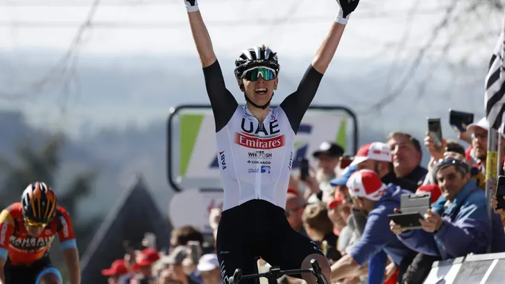 La Flche Wallonne 2023 elite