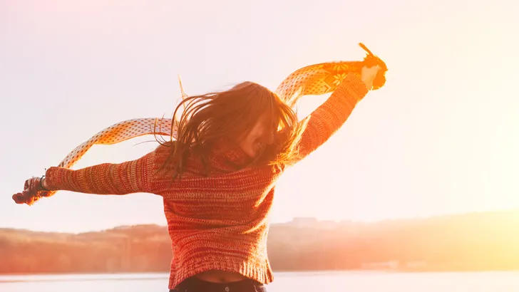 5 gewoontes die je gelukkiger maken