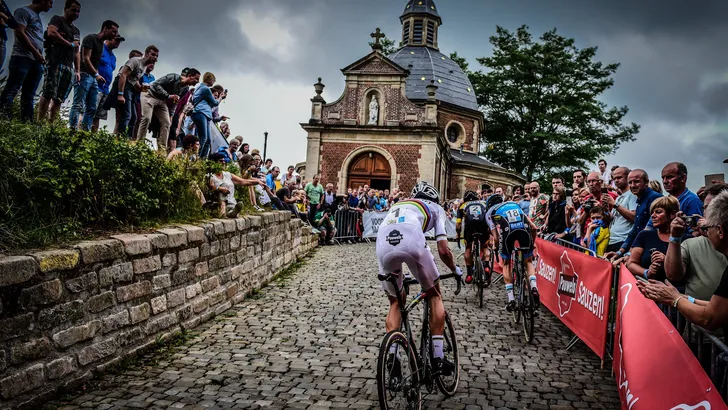 Deze 7 renners kunnen verrassen in 'Vlaanderens Mooiste'