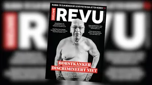 Nieuwe Revu