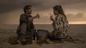 Cast EB de film licht tipje van de sluier op: 'Het heeft iets weg van een Scandinavische misdaadthriller'