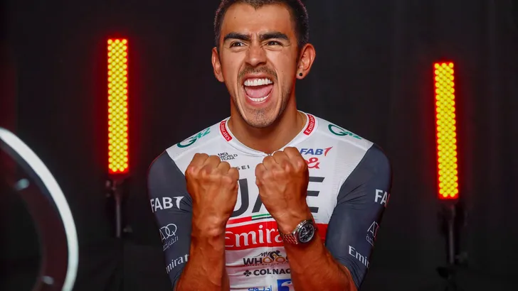 Vuelta Espana 2022 - 78th edition - Day 1 - Official fotoÕs
