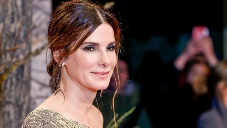 Sandra Bullock zeldzaam openhartig over gezin