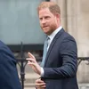 Prins Harry wil achternaam veranderen naar die van zijn moeder prinses Diana | Nouveau