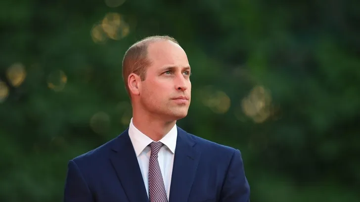 Prins William over Diana: 'Ongekend verdriet'