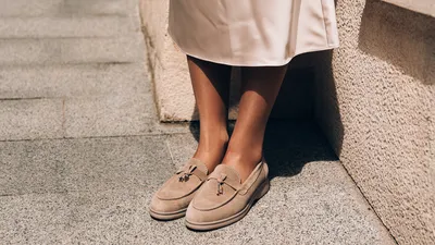 Loafers