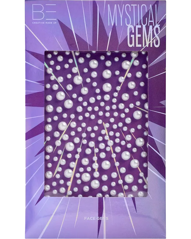 Mystical gems van BE Creative Make Up | €7,95