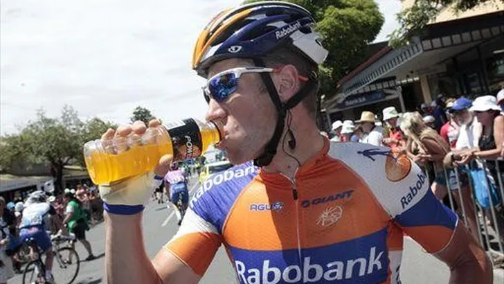 Renshaw klaar voor Cavendish in Qatar