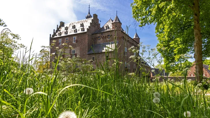 Pinksteruitje: de Dag van het Kasteel!