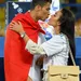 Cristiano Ronaldo is verloofd en dan wel met deze prachtige vrouw 