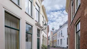 Kloosterverleden van Friesland