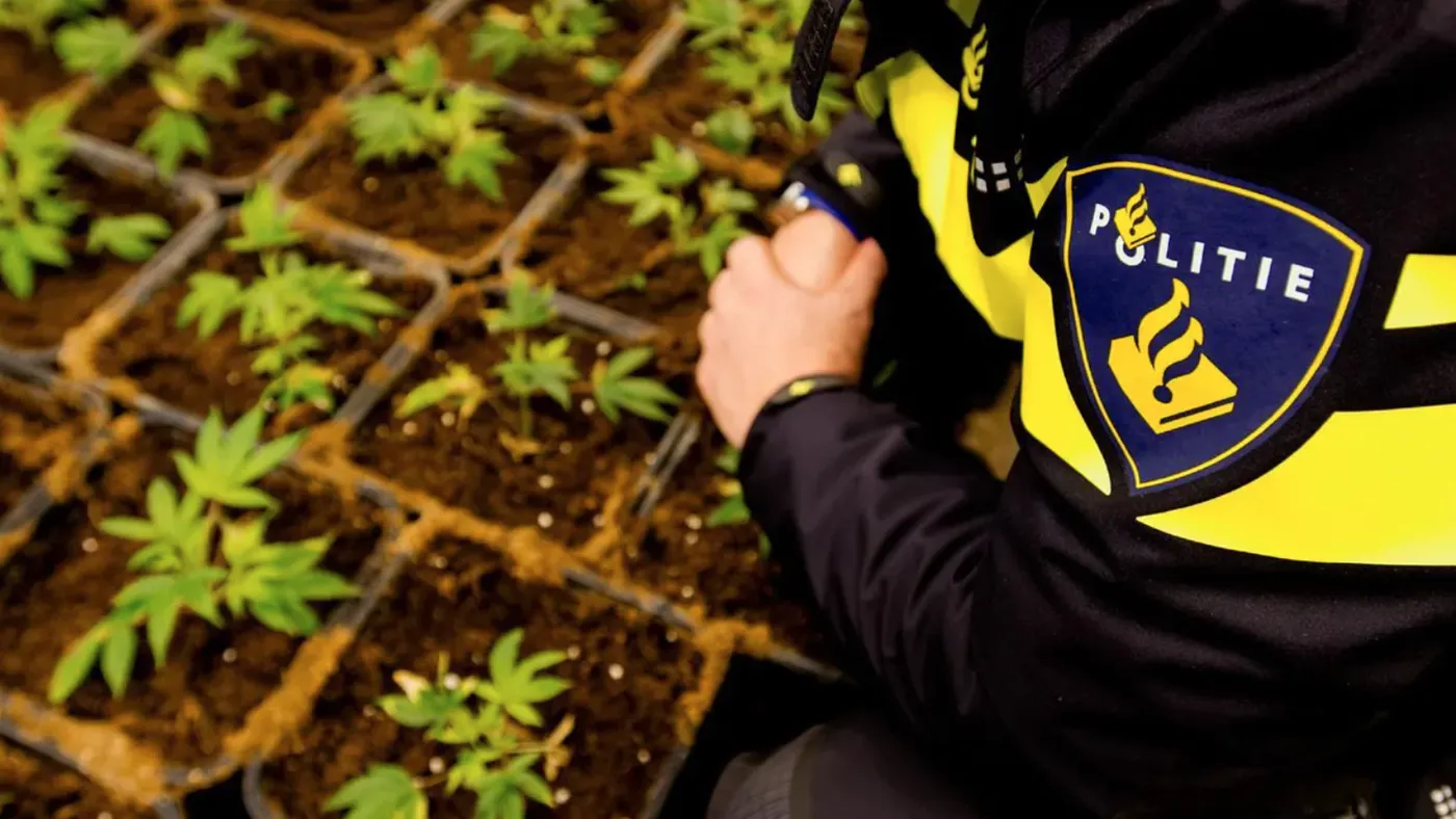 Foute wouten: corruptie bij de politie
