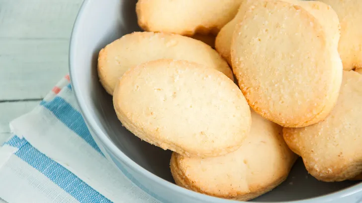 Zandkoekjes