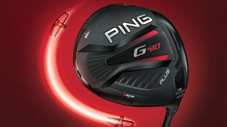 Ping G410 Plus drivers: extra aanpasbaarheid