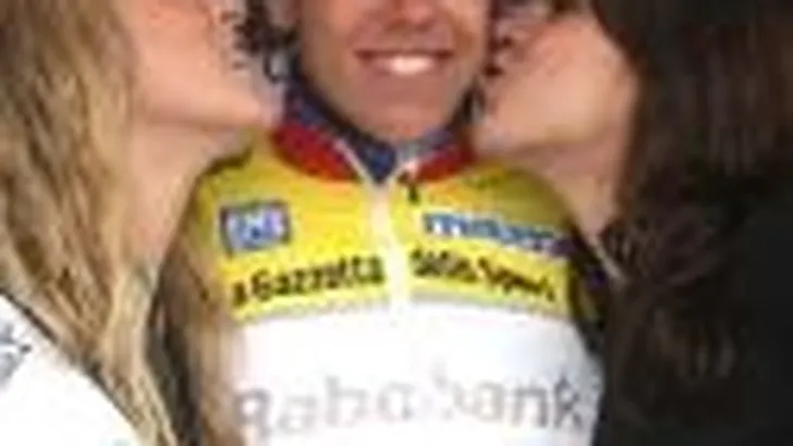 Thomas Dekker niet naar Tour