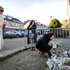 Verdachte van moord op Sohani (11) dreigde zijn eigen moeder te vermoorden | Panorama