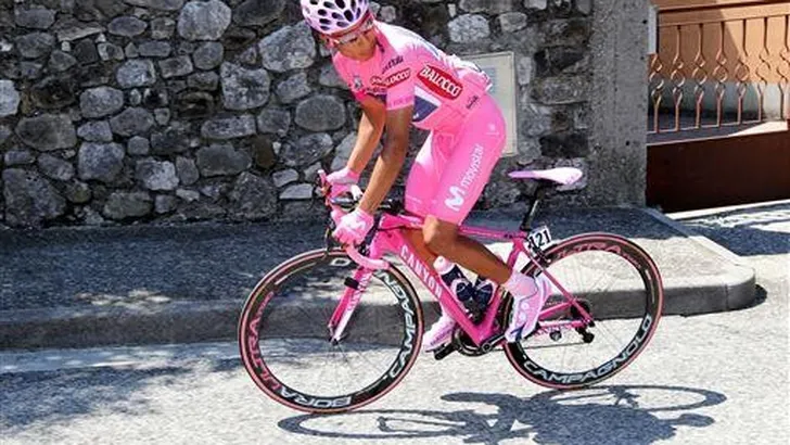 Route Giro d'Italia 2015 gepresenteerd