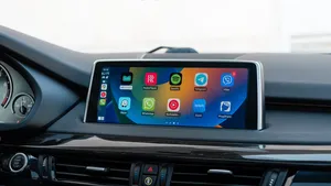 Haal alles uit je scherm: de beste verborgen CarPlay-functies