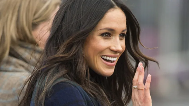 Het geheim van Meghan Markle's volle haardos
