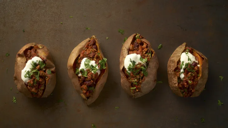 Dag 5 van de Nationale Week Zonder Vlees 