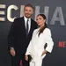 Het liefdesverhaal van Victoria en David Beckham