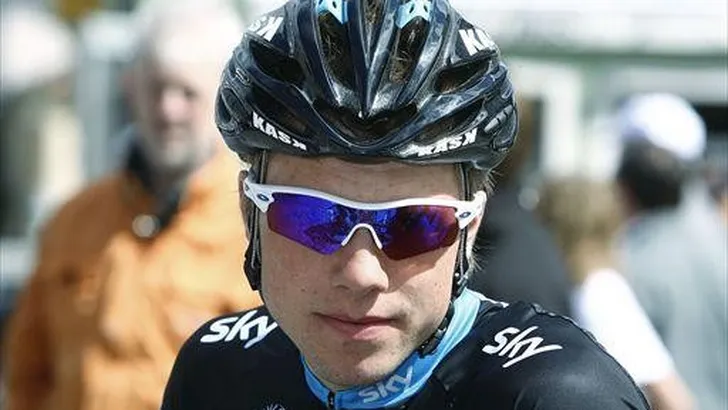 Boasson-Hagen wint in Veenendaal