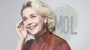 Is Nouveau-columniste Stine Jensen De Mol? 