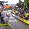 Patrick Konrad takes stage 16 of the Tour de France 2021