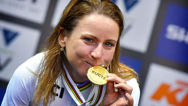 Van Vleuten