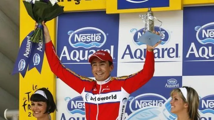 Record-aantal nationaliteiten in Tour gaat stuk