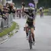 Nina Buysman triomfeert in Omloop IJsseldelta; Vos primus in topcompetitie