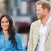 Meghan en Harry