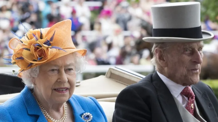 Schoondochter Sophie: 'Dit is het geheim achter huwelijk van Queen Elizabeth'