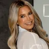 Zien: emotioneel afscheid voor Sylvie Meis en zoon Damián