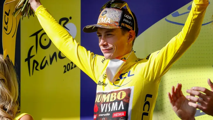 Tour de France 2022 stage 13