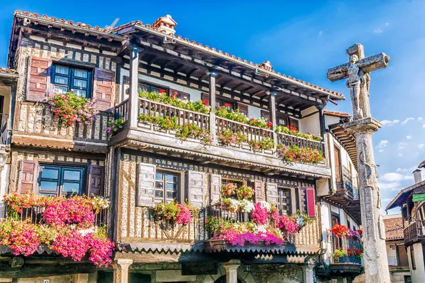 Salamanca.