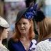 Sarah Ferguson maakt zich zorgen om haar dochters Eugenie en Beatrice