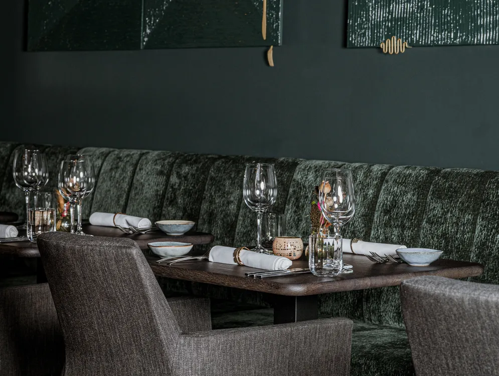 Foto 7 van Restaurant Zuyd