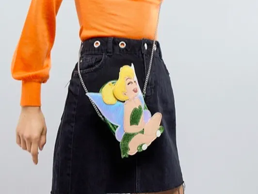 Disney x DN Tinkerbell €67,57