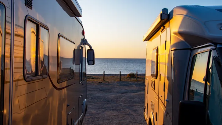Iedereen kijkt naar Hymer, maar dit campermerk voert in Nederland de lijst aan