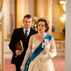 Netflix komt met nieuwe royal dramaserie: The Empress