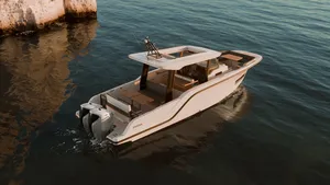 AIATA Sunfinder 38