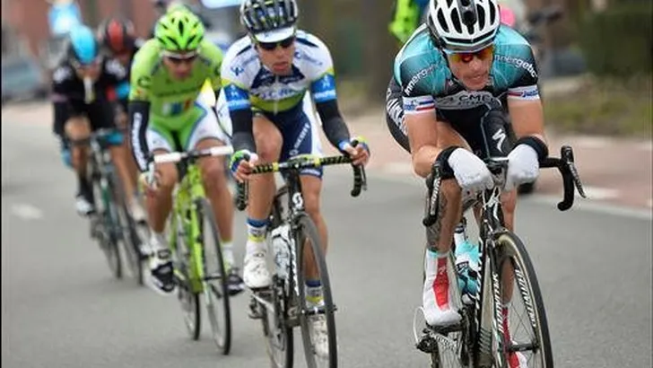 Nieuwe Wieler Revue met Chavanel op de cover